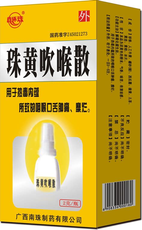 吹喉散哪裡買|醫砭 » 方劑大全 » 吹喉青黃散